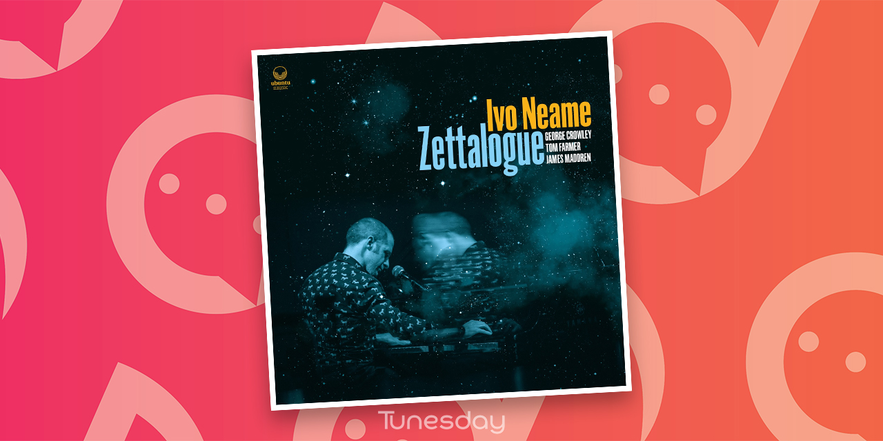 Ritmische innovatie: Ivo Neame’s “Zettalogue”