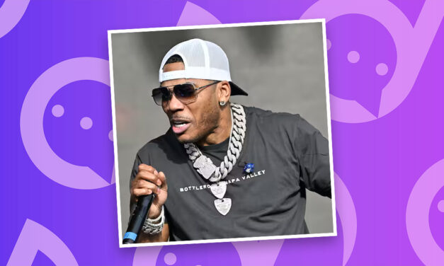 Nelly brengt wereldtournee naar Ziggo Dome Amsterdam