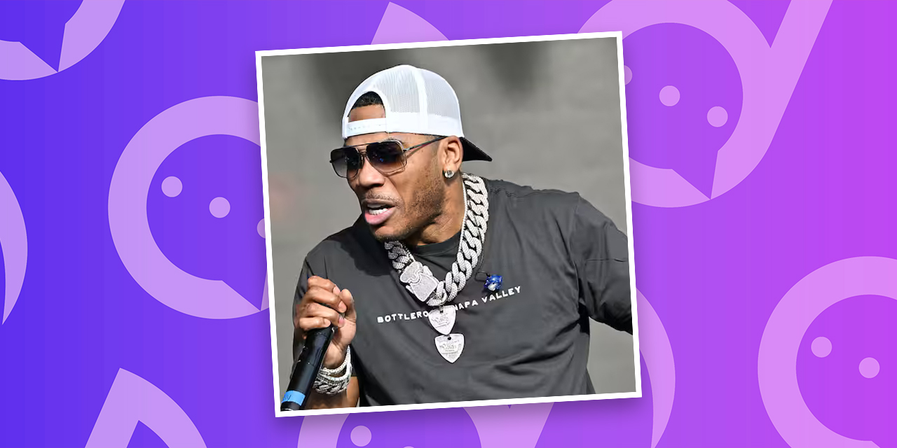 Nelly brengt wereldtournee naar Ziggo Dome Amsterdam