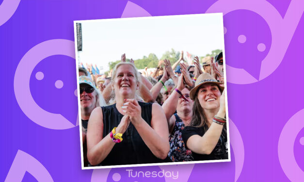 Simple Minds, Snow Patrol en The Black Keys naar Bospop 2024